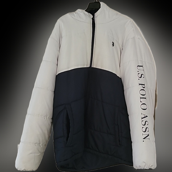 U.S. Polo Assn. Other - US Polo Association 3XL Jacket